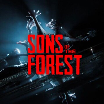 Steam Workshop::sons of the forest